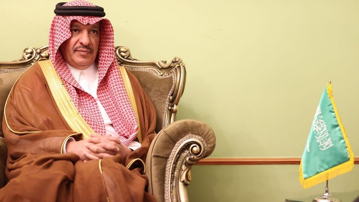 
احضار سفیر عربستان در تهران به وزارت امور خارجه
