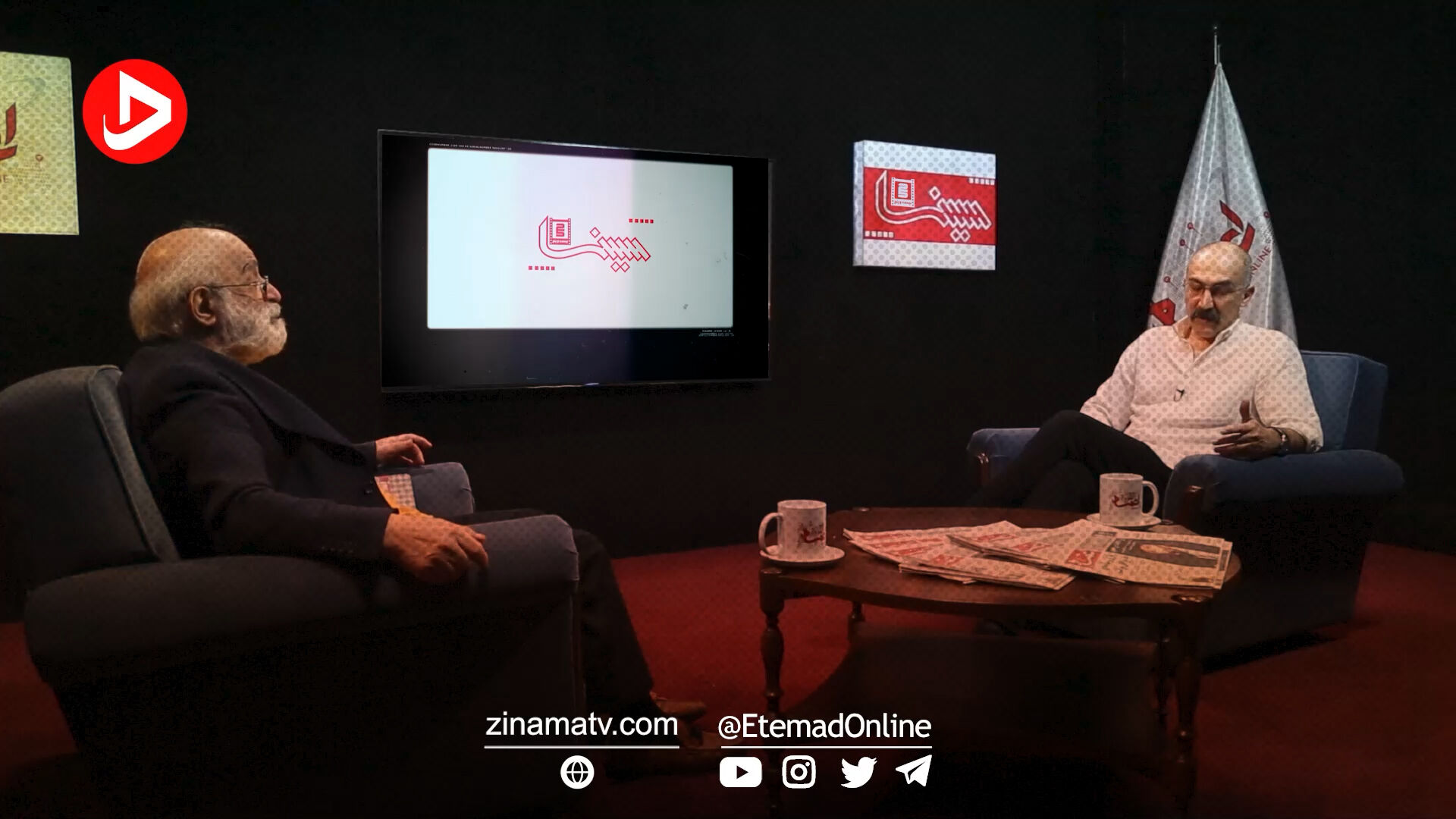 مدیریت کلان جامعه باید خشمی را که در بخش عمده‌ای از جامعه وجود دارد به رسمیت بشناسد