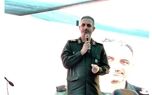 غضنفری: اگر ایران ناامن باشد، هیچ نقطه‌ای در منطقه امن نخواهد بود
