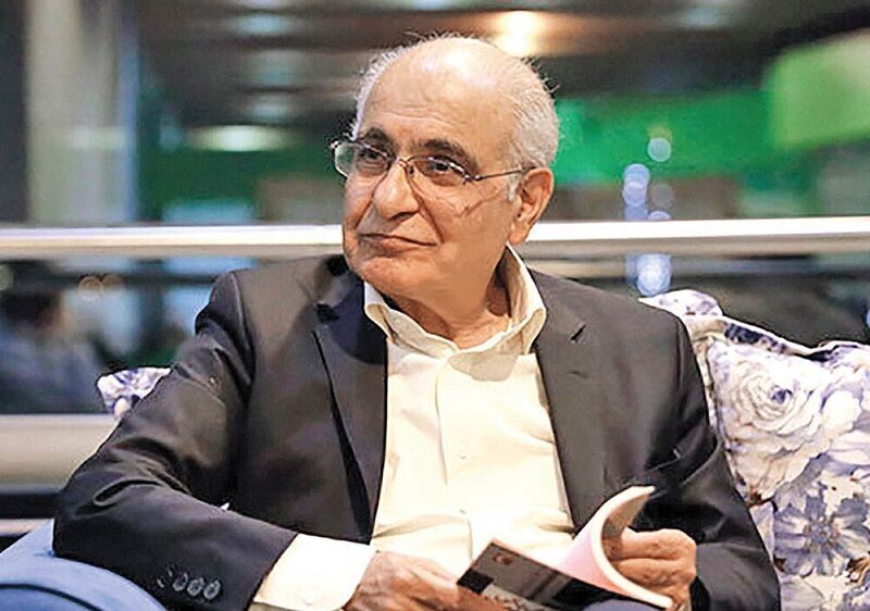 خبر تازه درباره هوشنگ مرادی کرمانی