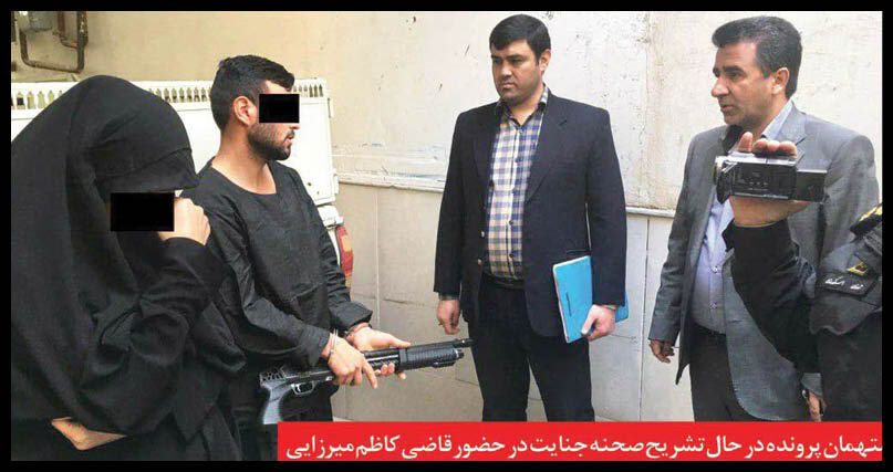 رابطه شیطانی؛ انگیزه طراحی نقشه قتل شوهر