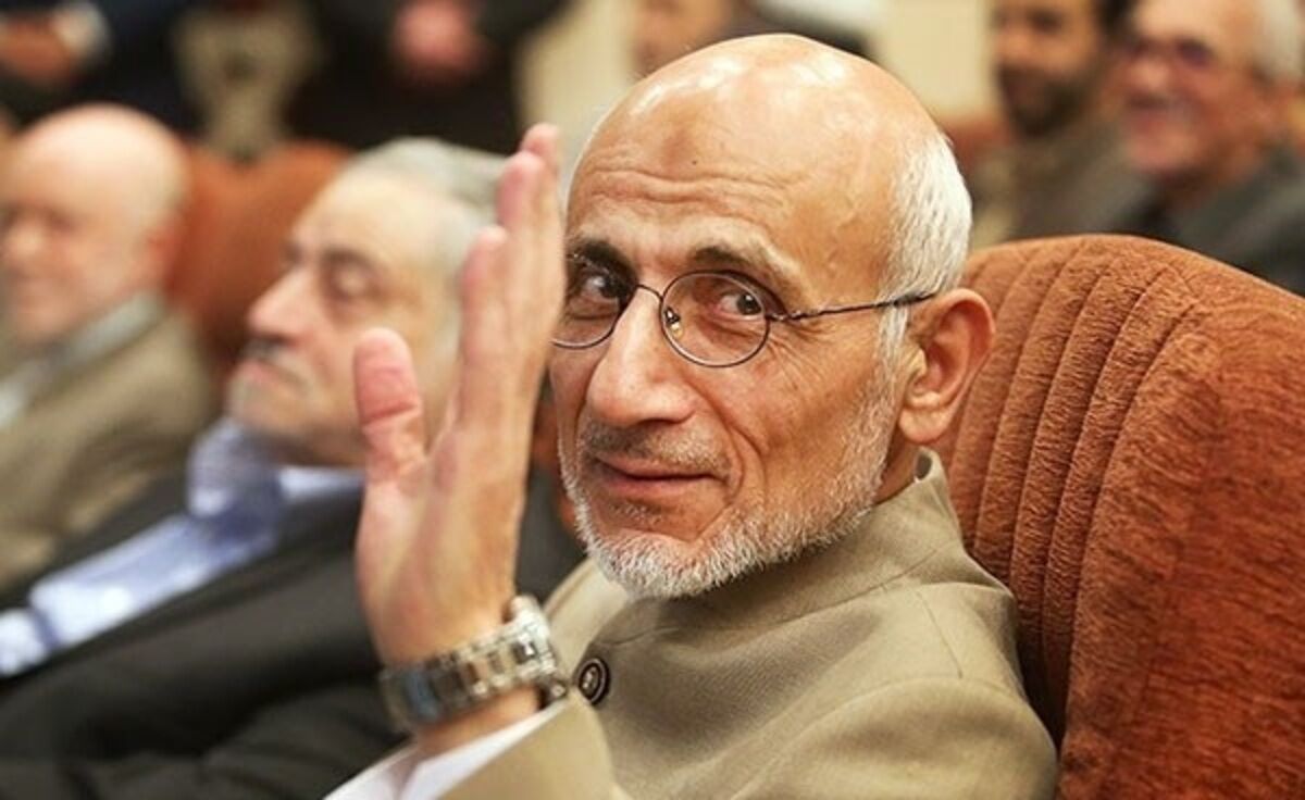 ببینید | افشاگری علیه نماینده جنجالی مجلس؛ میرسلیم در کاخی در ولنجک زندگی می‌کند؟!