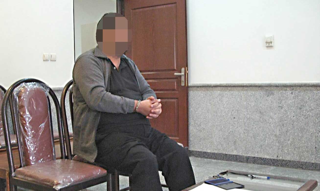 ادعاهای پزشکی که به خاطر نامزدی مجلس برادرش را کشت