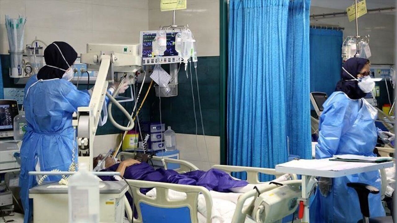 شناسایی ۹۶۹۹ بیمار جدید کرونا در کشور / ۶۲ تن دیگر جان باختند