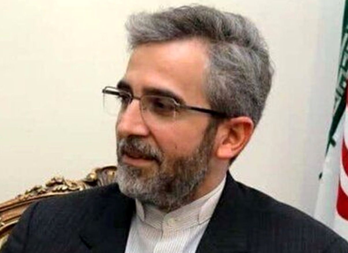 علی باقری: دیپلماسی، انتخاب حکیمانه ایران بود/ دشمن در تقابل سخت‌افزاری شکست خورد/ برخی کشورهای اروپایی سمت اشتباه تاریخ رفتند