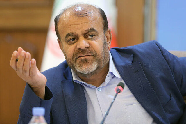 رستم قاسمی قبل از اینکه استیضاح شود، استعفا می‌دهد