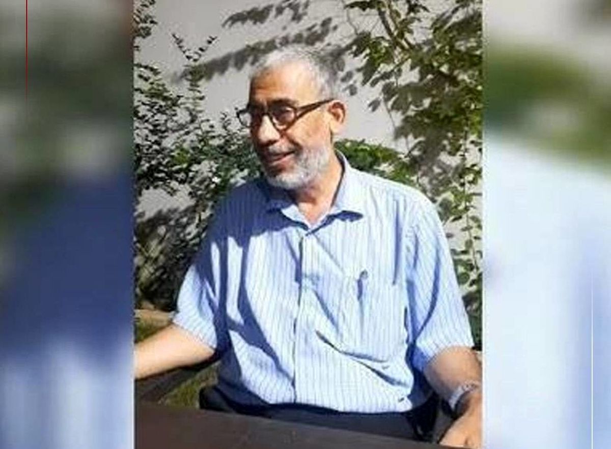  زکریا السنوار، برادر یحیی السنوار، در حمله اسرائیل به شهادت رسید