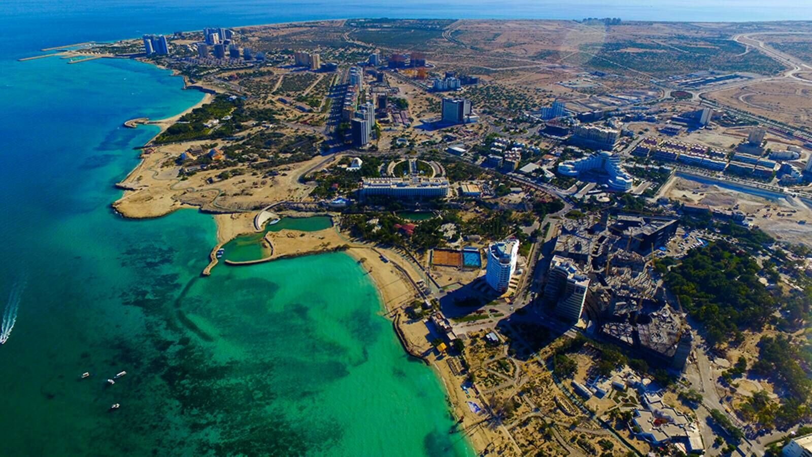 همه چیز درباره سفر به جزیره کیش! + معرفی بهترین جاذبه ها
