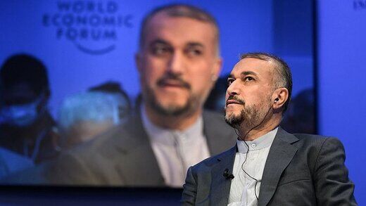 گویا امیرعبداللهیان فکر کرده «زبان دیپلماتیک مخصوص به خودش» ابداع تازه‌ای است که می‌تواند واقعیات را تغییر دهد