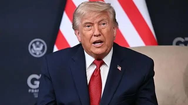 ترامپ: نشست دوحه شاید مهم باشد، شاید هم نه، خواهیم دید