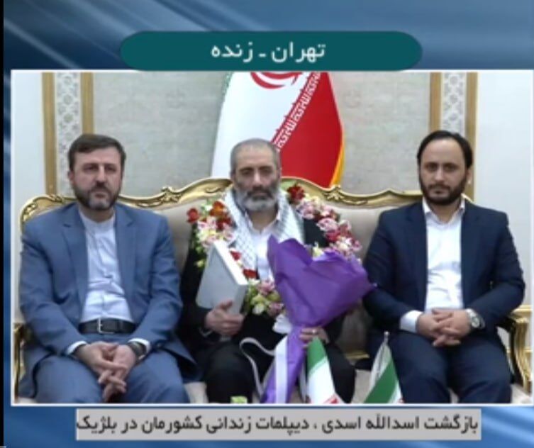  غربی‌ها منافع خود را به منافع اپوزیسیون ورشکسته ایرانی ترجیح می‌دهند