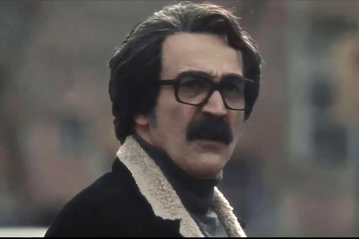 كلاغ،مهدويان،سريال،روايت،محمدحسين،اثري،خانگي،جوان،نمايش،شبكه ...