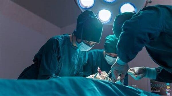 مرد روس با دریل به جان جمجمه خود افتاد + عکس