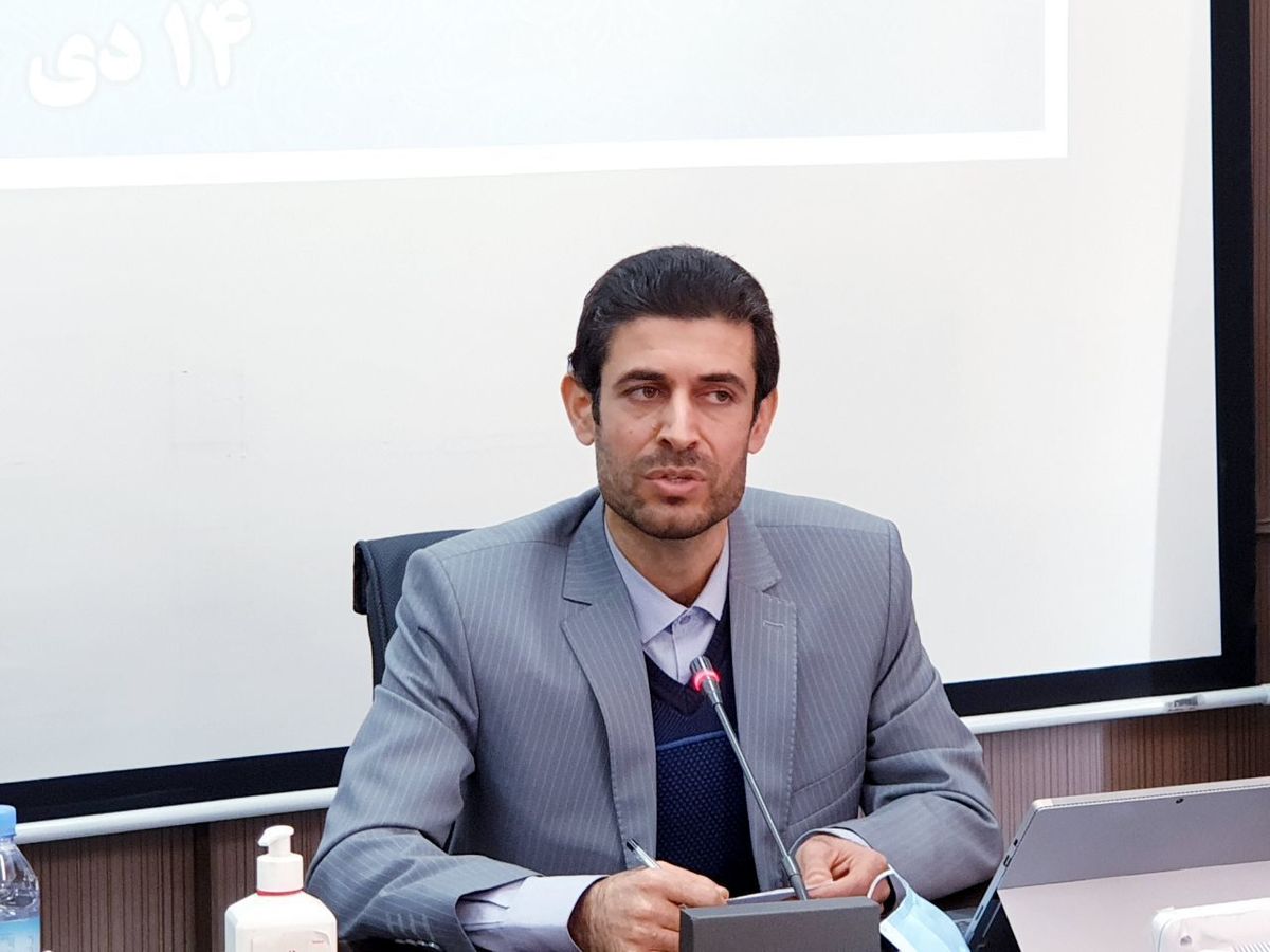 تشکیل قرارگاه محرومیت زدایی در آموزش و پرورش