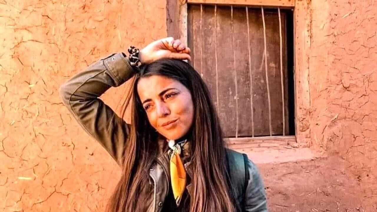 تبعه ایتالیایی در ایران بازداشت شده است؟