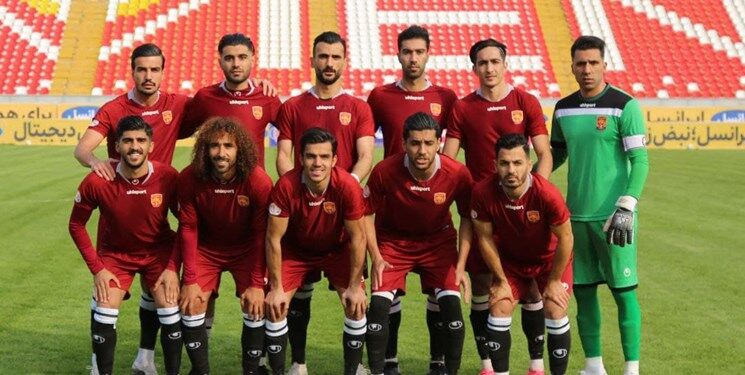 شهرخودرو از پرسپولیس به فیفا شکایت می کند
