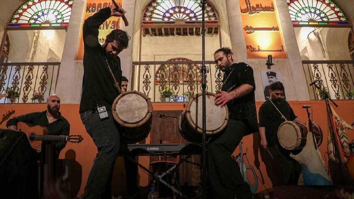  پایان کوچه، آغاز همبستگی؟ نگاه اصولگرایان به فستیوال جنجالی