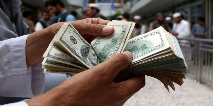 قیمت دلار باز هم کاهشی شد