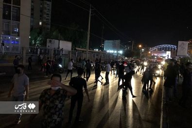 اعتراضات شهریورماه -- با لوگو