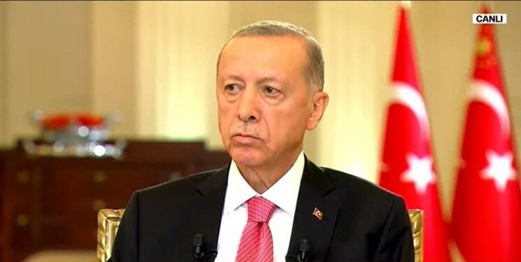 اردوغان با 200 تاجر به عربستان، قطر و امارات می‌رود