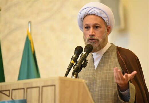 موشک‌های قاره‌پیمای ما با رقاصی‌های جشن هالوین ریاض قابل مقایسه نیست