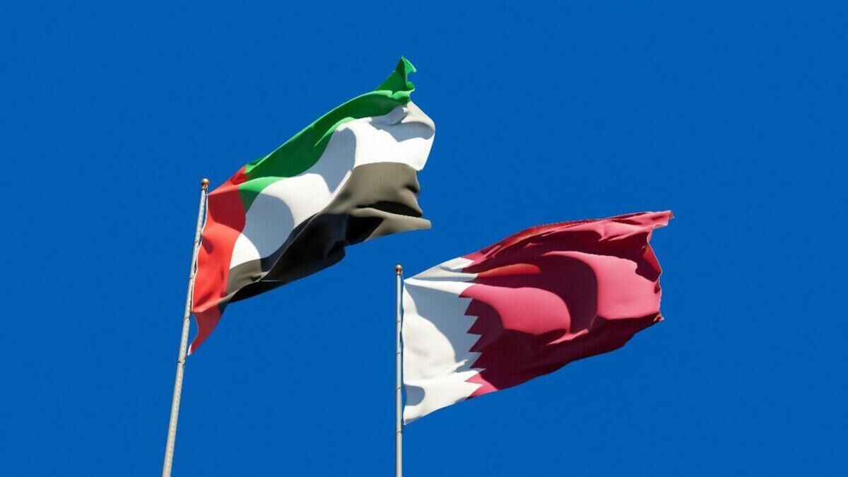 این زن جذاب اماراتی رئیس سیتی‌بانک آمریکا شد