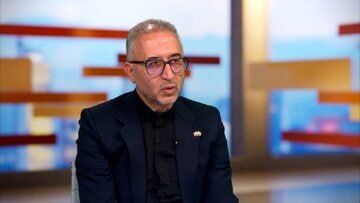 سفیر ایران: بدون توقف کامل جنگ در لبنان، مذاکرات ادامه نمی‌یابد