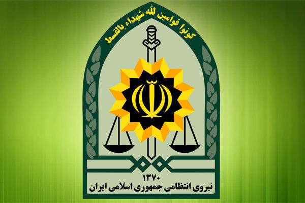 شهادت نیروی پلیس حافظ امنیت استان بوشهر