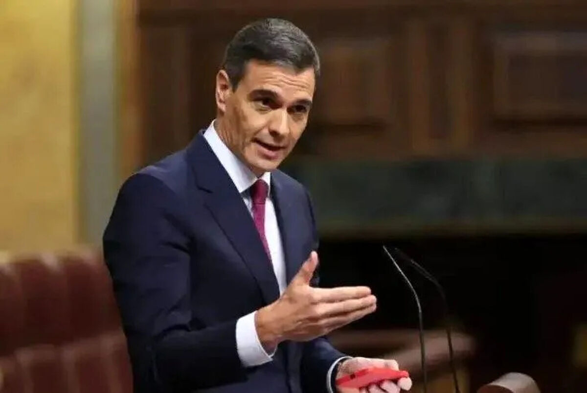 اعلام انتخابات زودهنگام در اسپانیا / پدرو سانچز پارلمان اسپانیا را منحل کرد