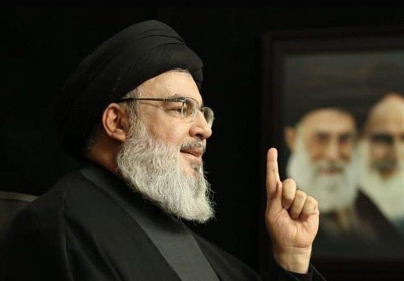 بیانیه سفارت ایران به مناسبت فرارسیدن سالروز شهادت سید حسن نصرالله