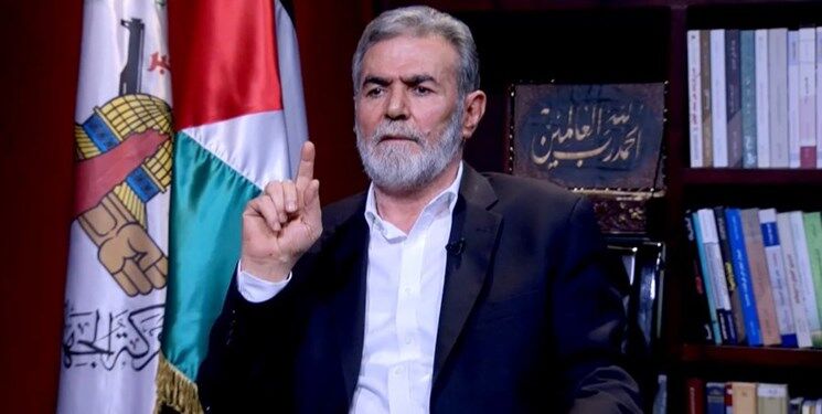نه تنها تسلیم نخواهیم شد بلکه به مقاومت در برابر سیاست‌‌های رژیم اسرائیل ادامه خواهیم داد