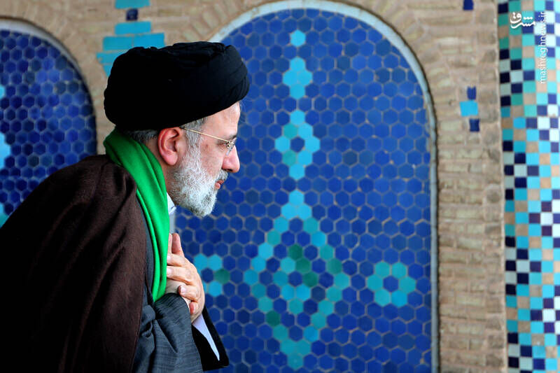آقای رئیسی دیگه اون دوران گذشته؛ با این شعارها نمی‌تونید مردم رو پای صندوق رأی بکشونید+ ویدئو