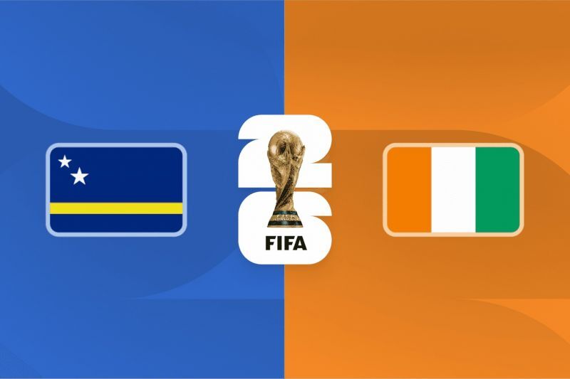 جام جهانی 2026؛ ساعت بازی کوراسائو و ساحل عاج