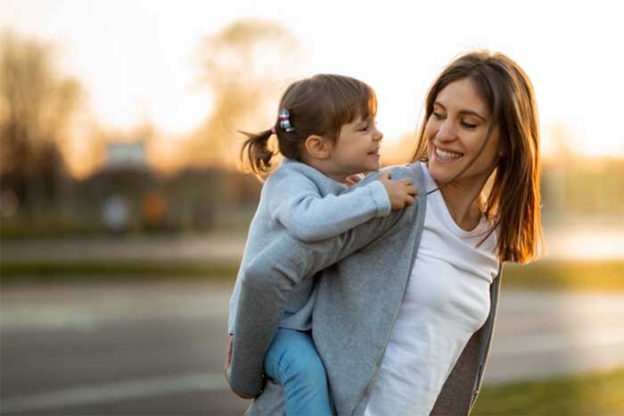 چه نکاتی از ما والدین بهتری می‌سازد؟