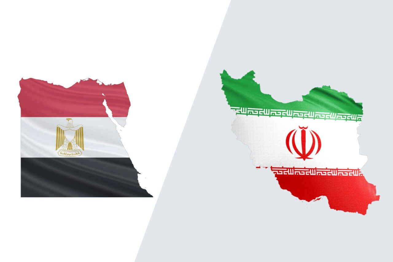 موانع  مهم شکل‌گیری تجارت خارجی بین ایران و مصر چیست؟