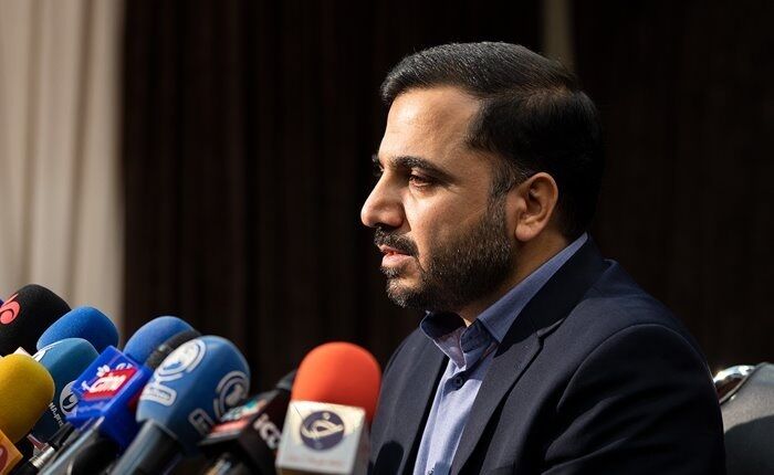 از کرامات شیخ ارتباطات در دولت؛ فیلترینگ به تشخیص دوستان امنیتی است