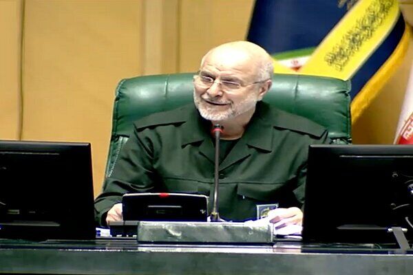واکنش تند رئیس مجلس به شکست‌های متوالی اسرائیل: نابغه‌های تمام‌عیار!