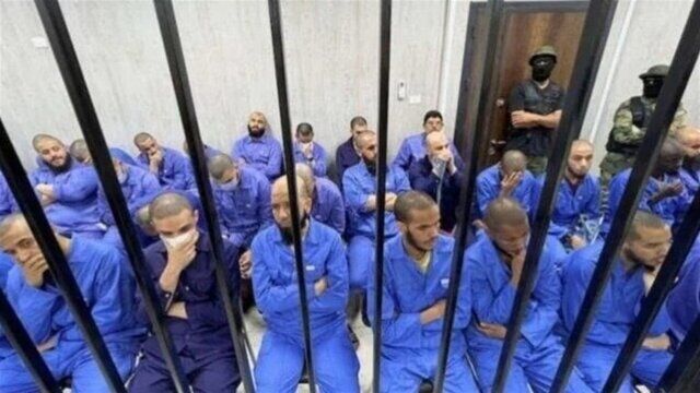 عراق: دستگیری و محاکمه عناصر داعش وظیفه همه کشورهاست