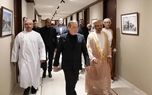 سخنگوی وزارت خارجه: تلاش ما در مسقط این بود که به سازوکاری برای عبور ایمن کشتی‌ها از تنگه هرمز دست یابیم؛ به دلیل فشار‌های آمریکا بر عمان، این امر محقق نشد