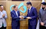 تثبیت جایگاه « بانک دی» در زنجیره ارزش صنایع مادر با امضای تفاهم‌نامه همکاری با صبا فولاد خلیج فارس