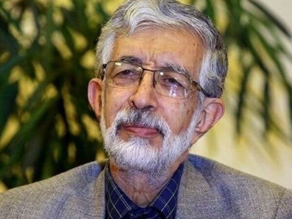 حدادعادل: تفرقه همان چیزی است که دشمن می‌خواهد/ هر کسی که خلاف جهت وحدت عمل کند، مستقیماً برخلاف نظر رهبری عمل کرده است