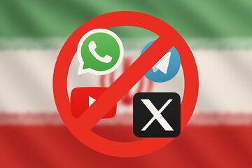 اعطای اینترنت پرسرعت به برخی گروه‌ها از دولت روحانی شروع شد اما در دولت رئیسی سیم کارت‌های سفید ایجاد شد
