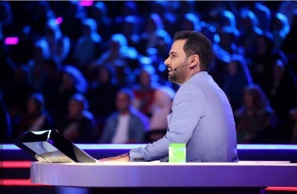 علیخانی در واکنش به شهادت دختران میناب: این دردها فراتر از هر سیاستی است