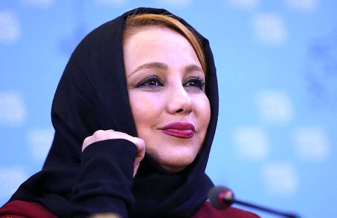 روایت بهنوش بختیاری از آزار جنسی