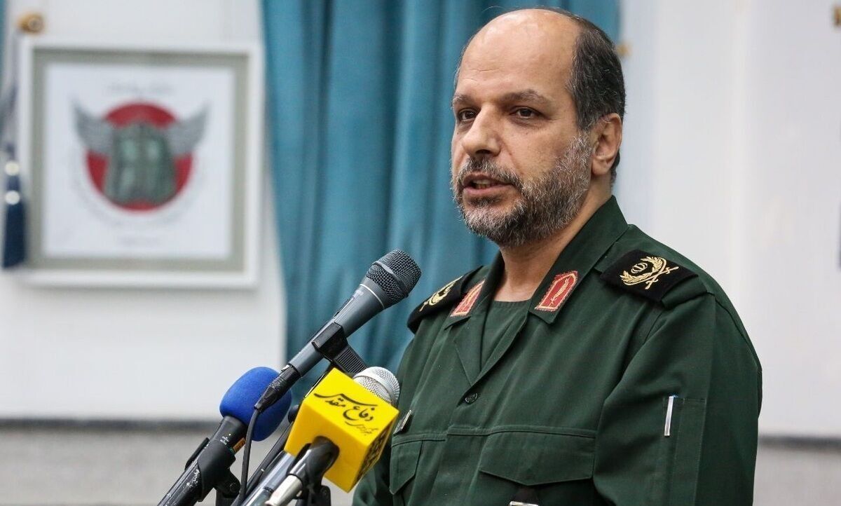 فرمانده دانشگاه امام حسین (ع): می‌توان هوش مصنوعی را بر تعهد اخلاقی آموزش داد؛ یعنی دروغ نگوید و خیانت نکند