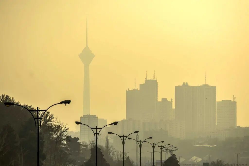 این کارکنان در۱۰شهرستان تهران می‌توانند دورکاری کنند