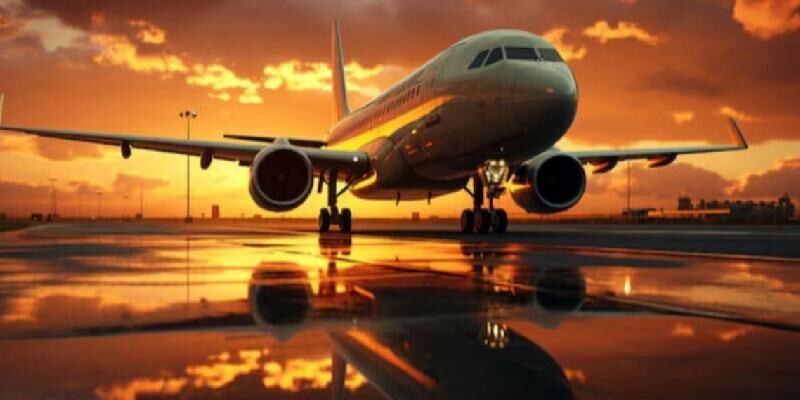 افزایش قیمت سوخت هواپیما، آیا بلیط هواپیما گران می‌شود؟!

