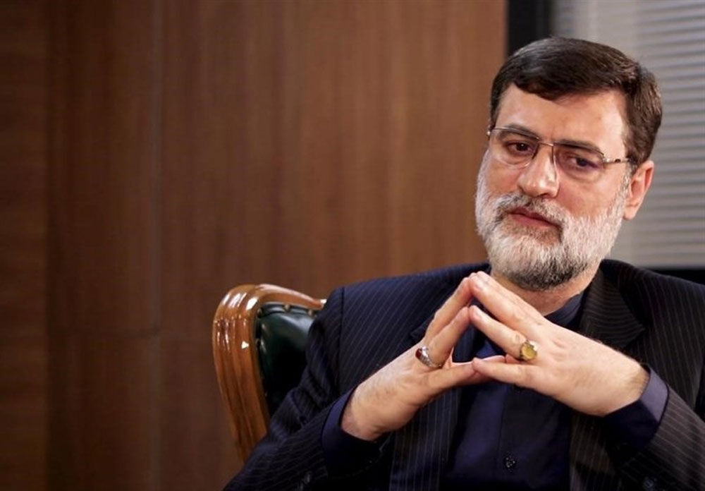 در حادثه تلخ هواپیمای اوکراینی چیزی قابل جبران نیست