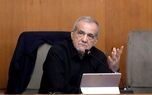 اگر قرار بود پزشکیان ۲۸ بار استعفا داده باشد یعنی هر ماه بیش از یک برگ استعفا نوشته باشد!