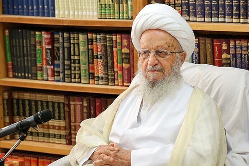حکم آیت‌الله مکارم شیرازی درباره اجاره رحم زن غیرمسلمان